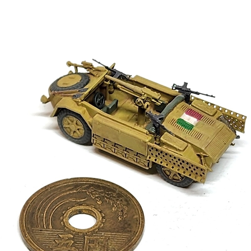 た*た様 イタリア カミオネッタ AS42 サハリアーナ (写真資料集付 イタリア カミオネッタ AS42 サハリアーナ (写真資料集付