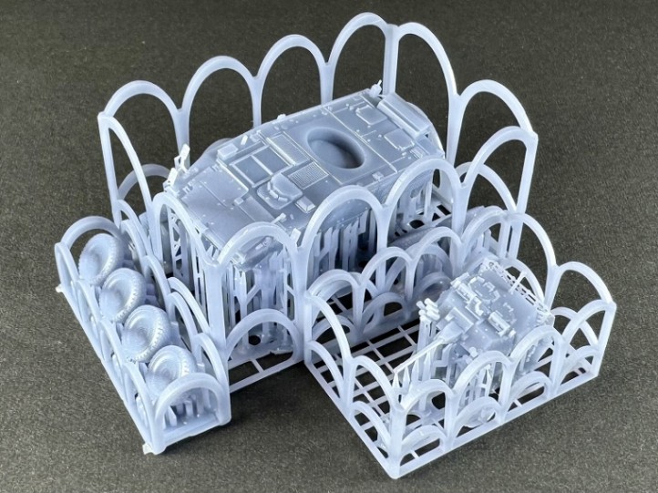 1/144 現用台湾軍 CM-34 雲豹 の販売 DAMEYA-NET