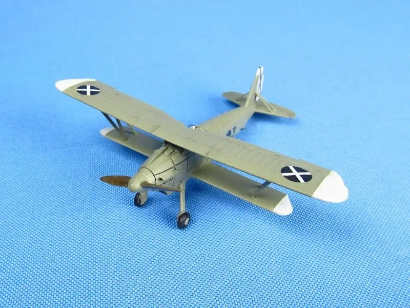 1/144　アラド　Ar.68E