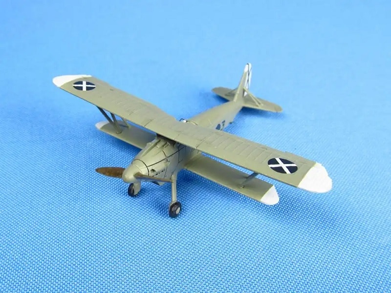 1/144　アラド　Ar.68E