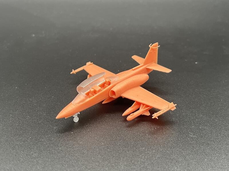 1/144 台湾空軍 AT-3B軽攻撃機 の販売 DAMEYA-NET