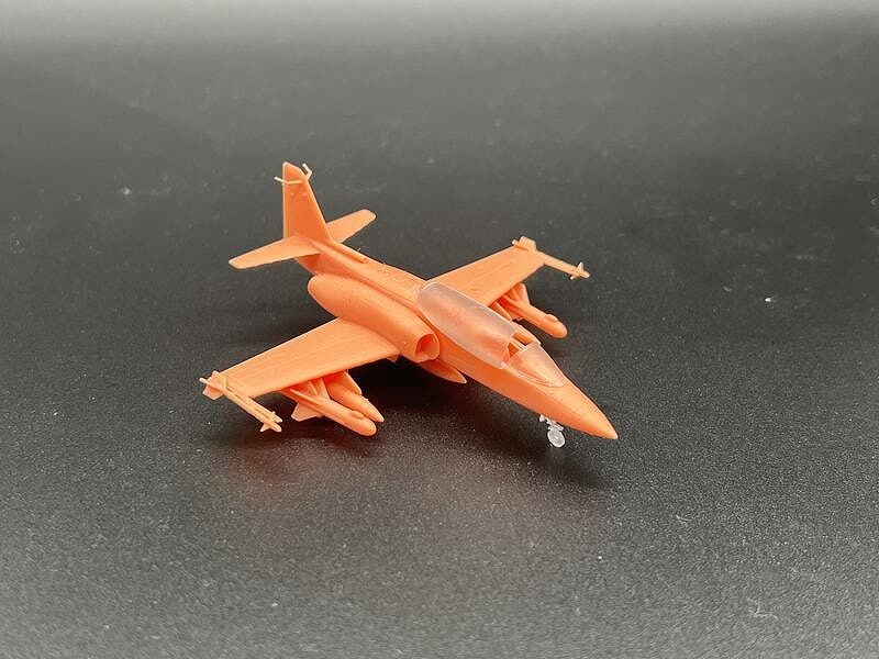 1/144 台湾空軍 AT-3B軽攻撃機 の販売 DAMEYA-NET