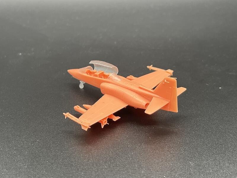 1/144 台湾空軍 AT-3B軽攻撃機 の販売 DAMEYA-NET