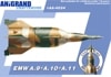 1/144　EMW A-9/A-10/A-11