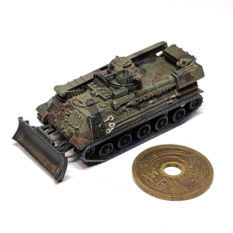 1/144　AMX30EBG