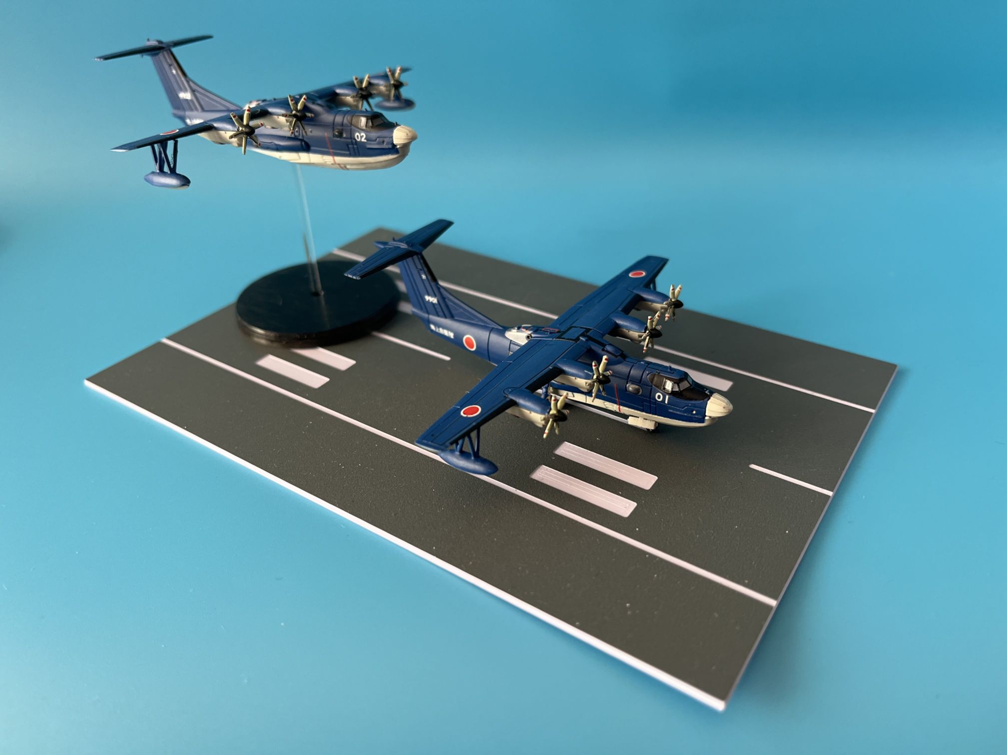 1/400 新明和 US-2 の販売 DAMEYA-NET 1/400 新明和 US-2 の販売 DAMEYA-NET