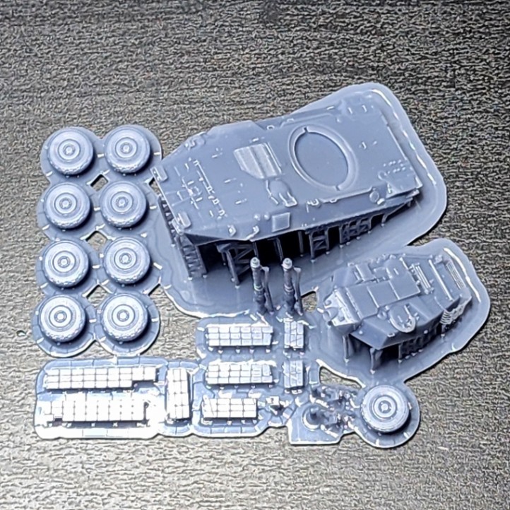 1/144 B1チェンタウロ の販売 DAMEYA-NET