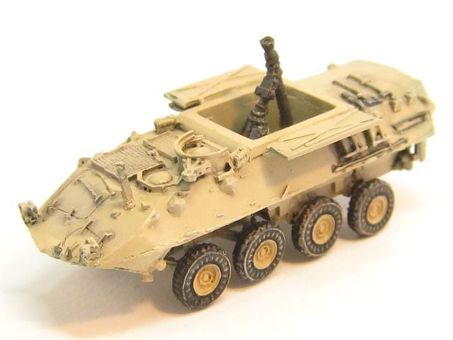 1/144　LAV-M