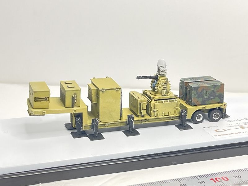 1/144　C-RAM