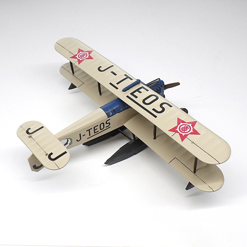 1/144 川西K-6”はるかぜ号” の販売 DAMEYA-NET