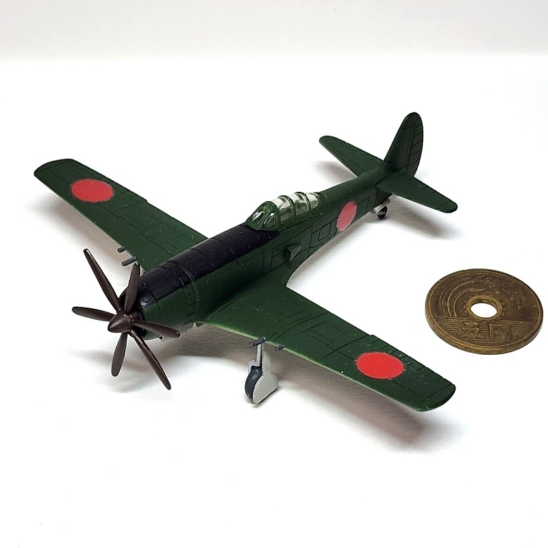 RSモデル　立川　キ94-Ⅱ　試作重高高度戦闘機 Amazon | RSモデル 1/72 日本陸軍 立川 キー94-II 試作高高度