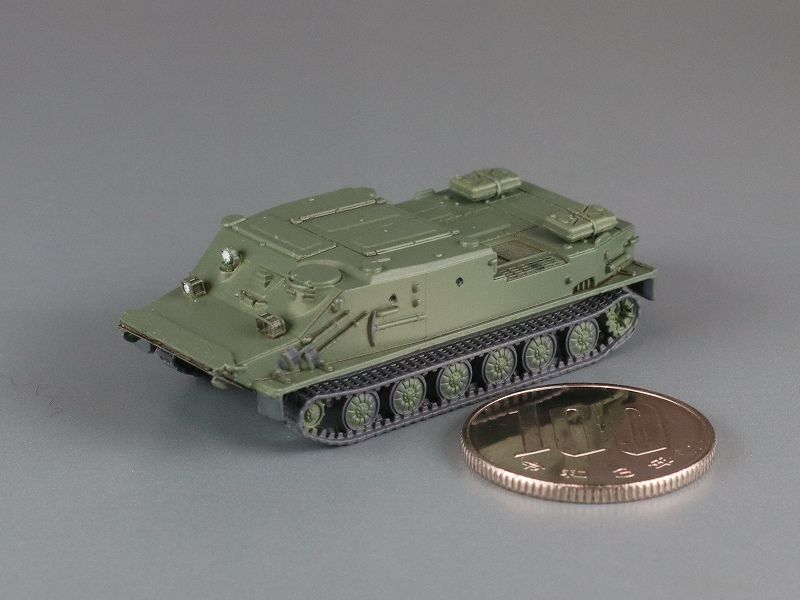 1/144　BTR-50PK
