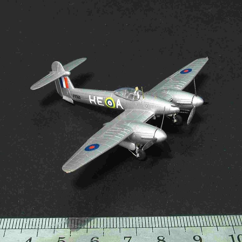 1/144 ȥɡ륦 Mk.I