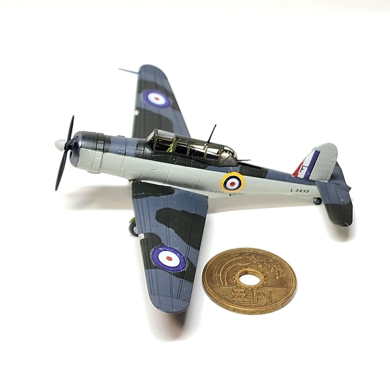 トランペッター 1/350 ブラックバーン スクア艦上爆撃機 プラモデル 06276 n5ksbvb Yahoo!オークション -「ブラックバーン_スクア」の落札相場