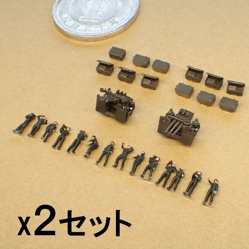 アンテーク人形水兵セット s-20130521234147229697.jpg