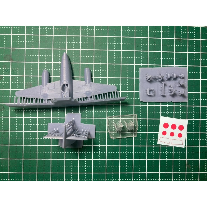 1/144 橘花 の販売 DAMEYA-NET