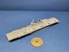 1/2000　護衛艦かが