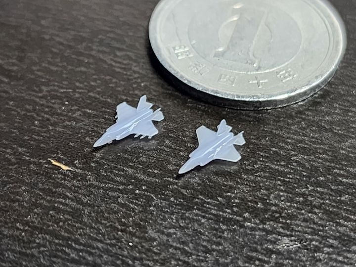 1/2000　F-35Bセット
