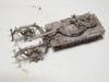 1/144 陸上自衛隊評価支援部隊仕様74式戦車(マインローラー付き)