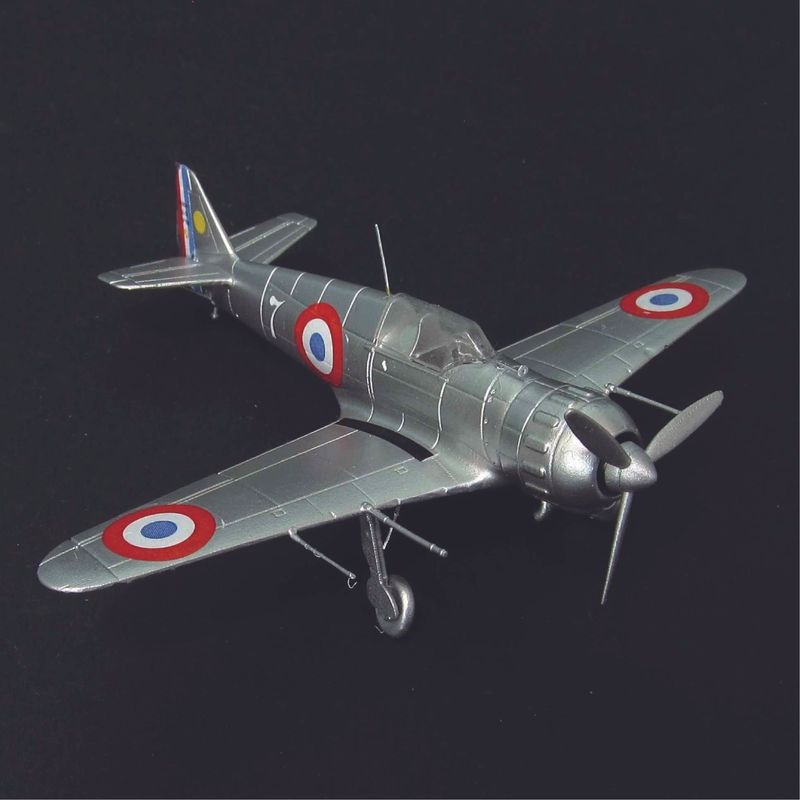 1/144　ブロックMB.152C.1