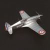 1/144　モラーヌ・ソルニエ MS.406C.1