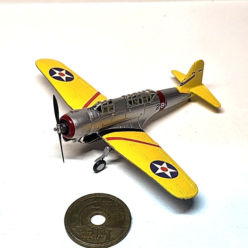 1/144　ヴォートSB2U-1　ヴィンディケーター