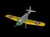 1/144　ヴォートSB2U-1　ヴィンディケーター