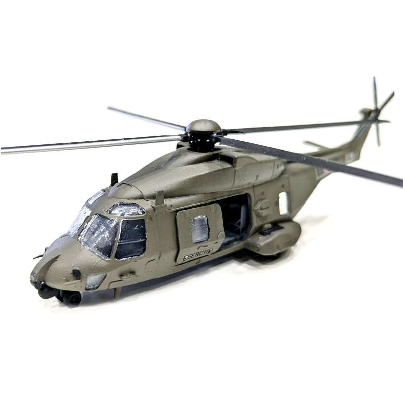 1/144 NH90 TTH の販売 DAMEYA-NET