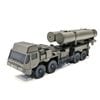 1/144 島嶼防衛用滑空弾発射機