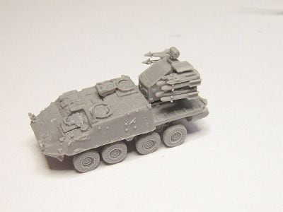 1/144　ストライカーMSL