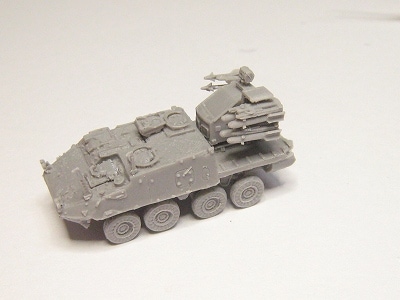 1/144　ストライカーMSL