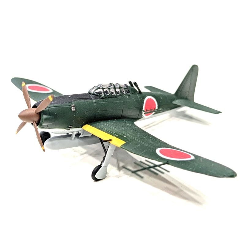 1/144 烈風改夜戦 の販売 DAMEYA-NET