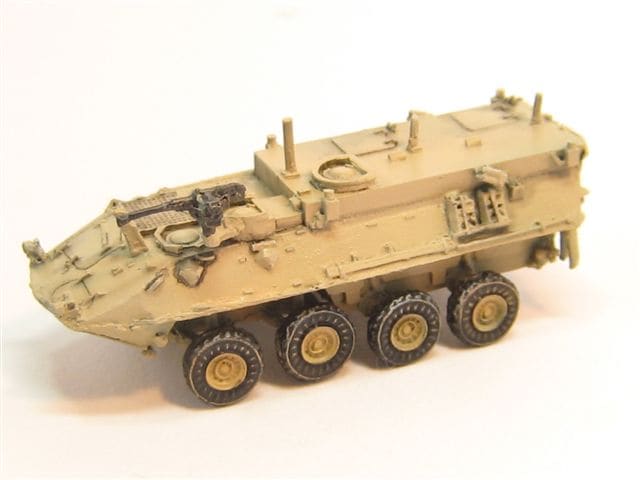1/144　LAV-C2