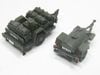 1/144 陸上自衛隊 野外炊具1号&給水車セット