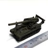 1/144　T92 240mm自走榴弾砲