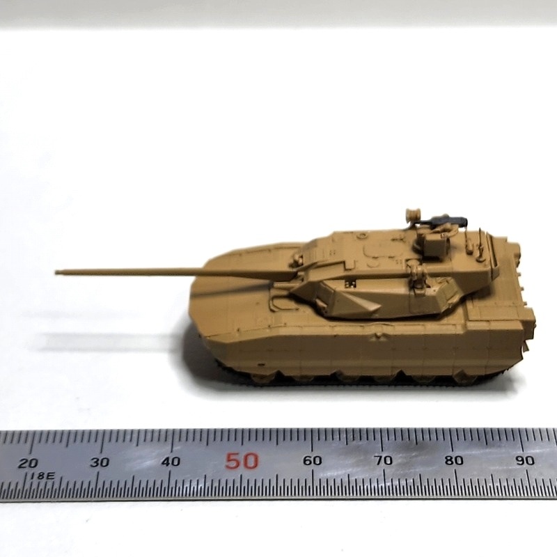 1/144 人民解放軍 100式戦車（ZTZ-100） の販売 DAMEYA-NET