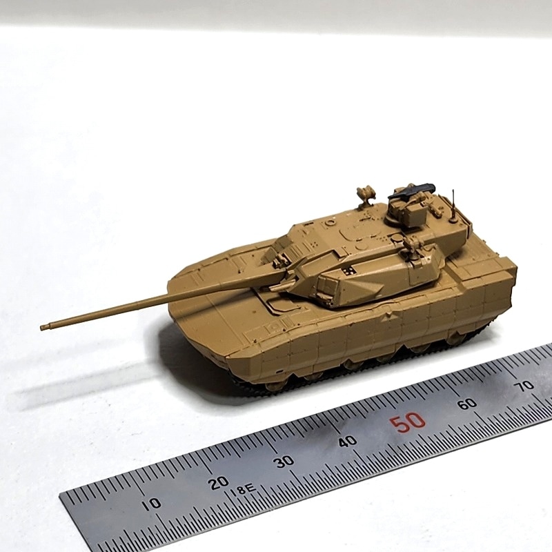 1/144 人民解放軍 100式戦車（ZTZ-100） の販売 DAMEYA-NET