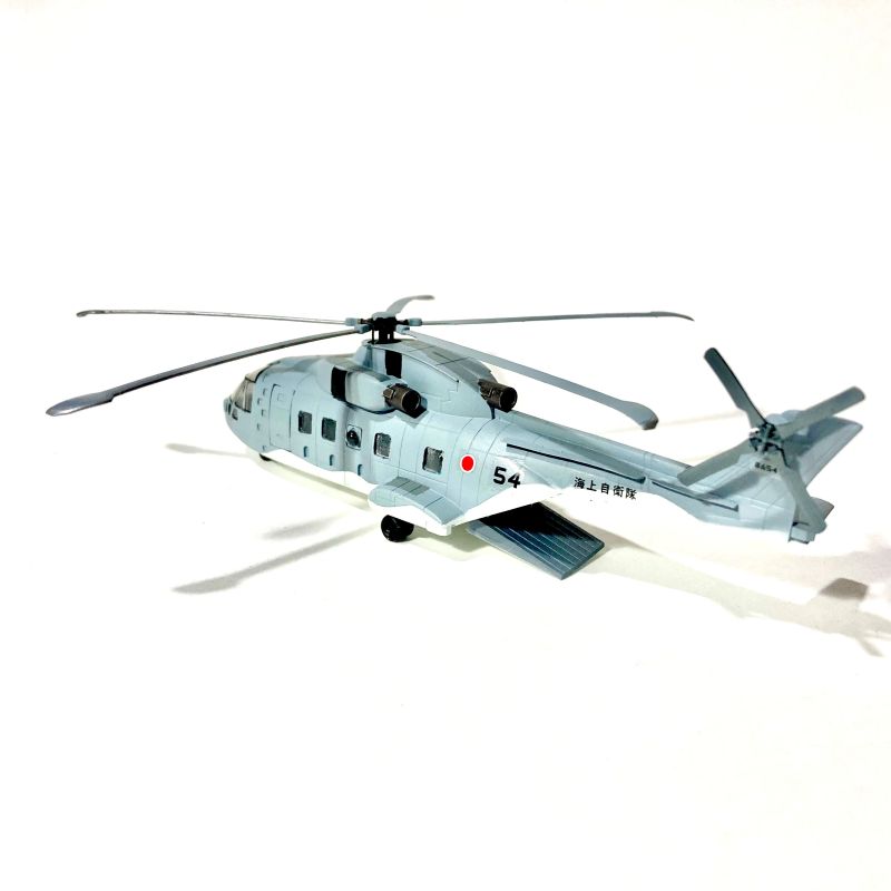 1/144 AW-101 輸送型 の販売 DAMEYA-NET