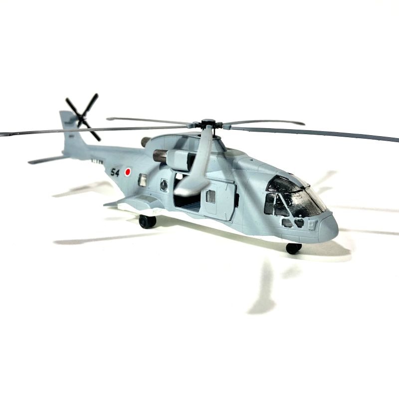 1/144 AW-101 輸送型 の販売 DAMEYA-NET