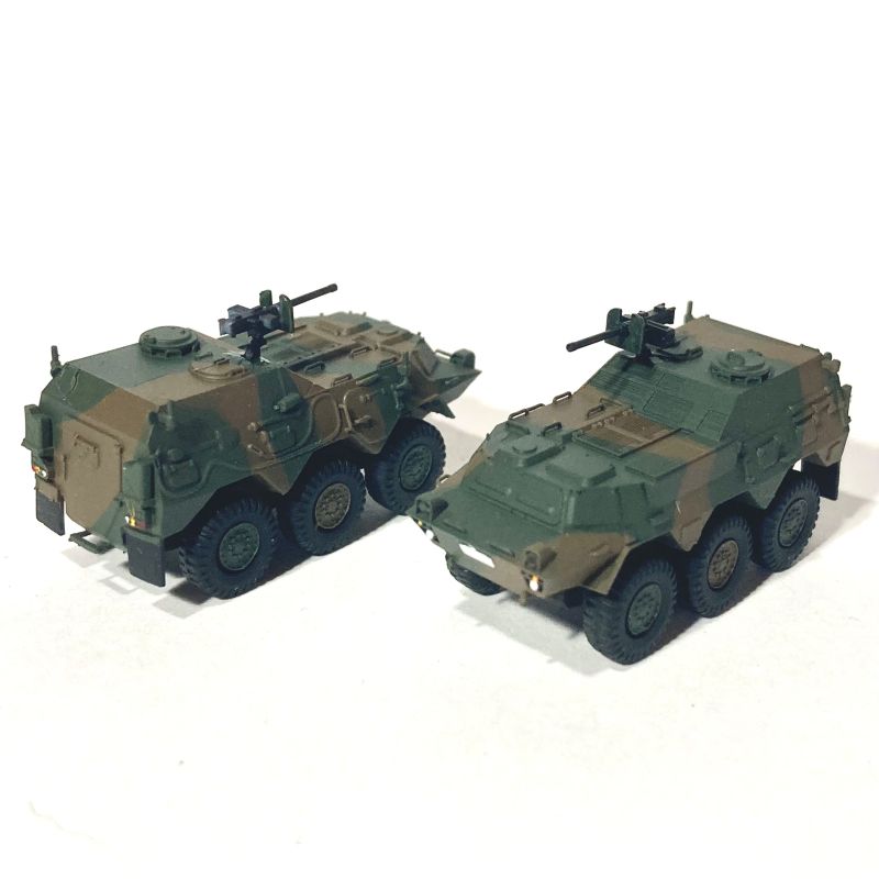 1/144 82式指揮通信車 の販売 DAMEYA-NET