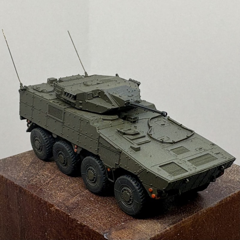 1/144　24式装輪装甲戦闘車