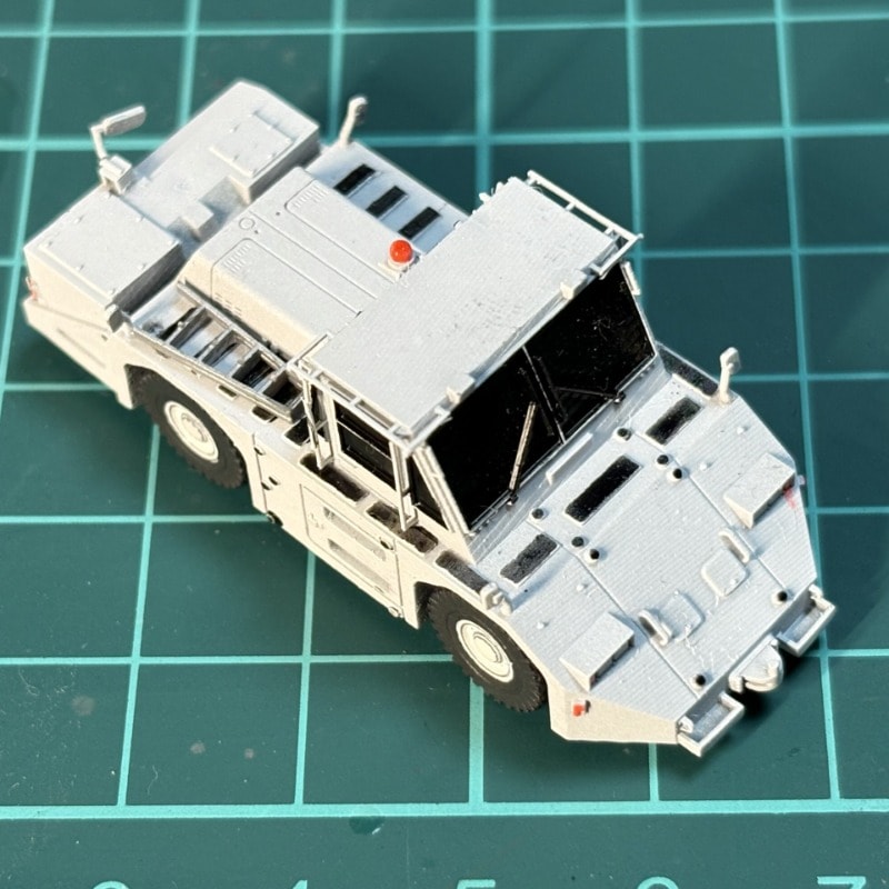 1/144　WT-250E