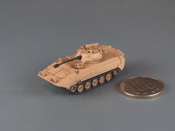 1/144　M113 OSV（BMP）