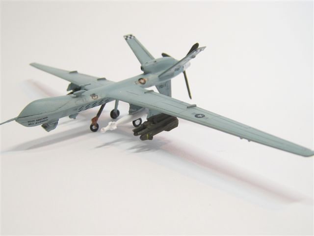 1/144　MQ-9　リーパー