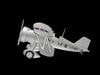 1/144���������� F11C-2 �����ۡ���