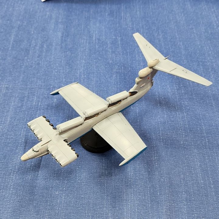 1/400　ルン級エクラノプラン