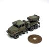 1/144��KrAZ ������� MLRS