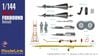 1/144��Mig-31�ǥ��ƥ�����
