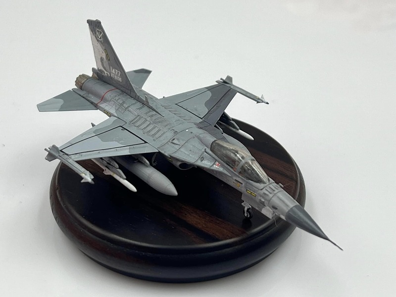 1/144 F-CK-1C 経国