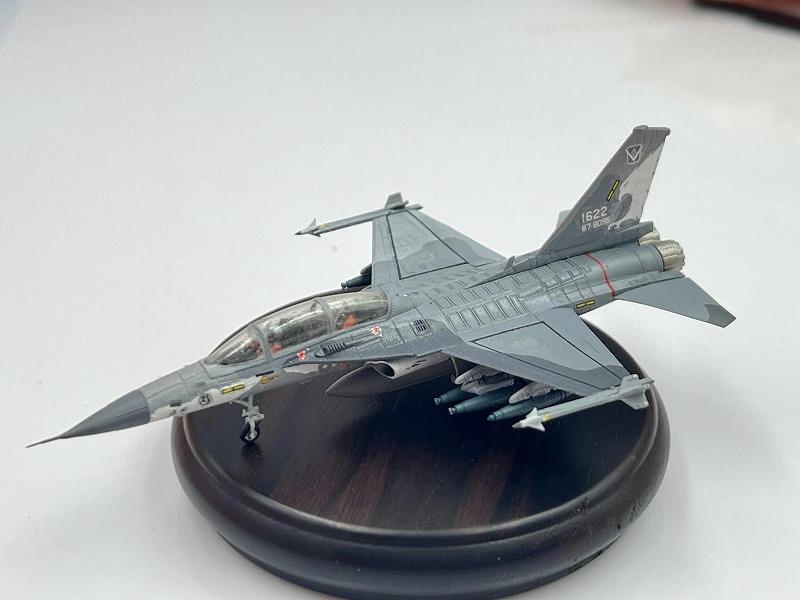 1/144 F-CK-1D 経国
